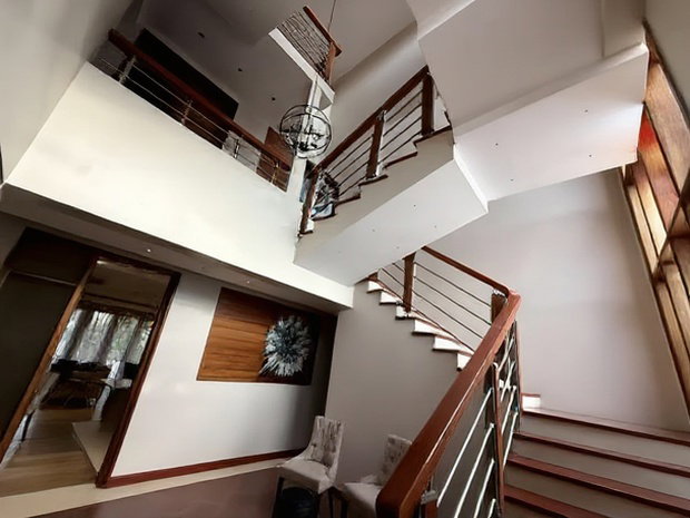 6bdrm Villa in Maiyan, Laikipia for sale