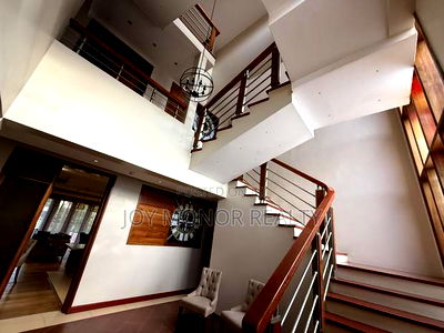 6bdrm Villa in Maiyan, Laikipia for sale - Image 2