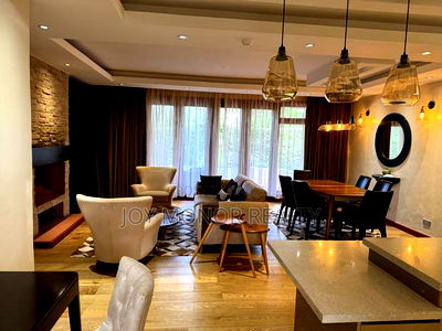 6bdrm Villa in Maiyan, Laikipia for sale - Image 3