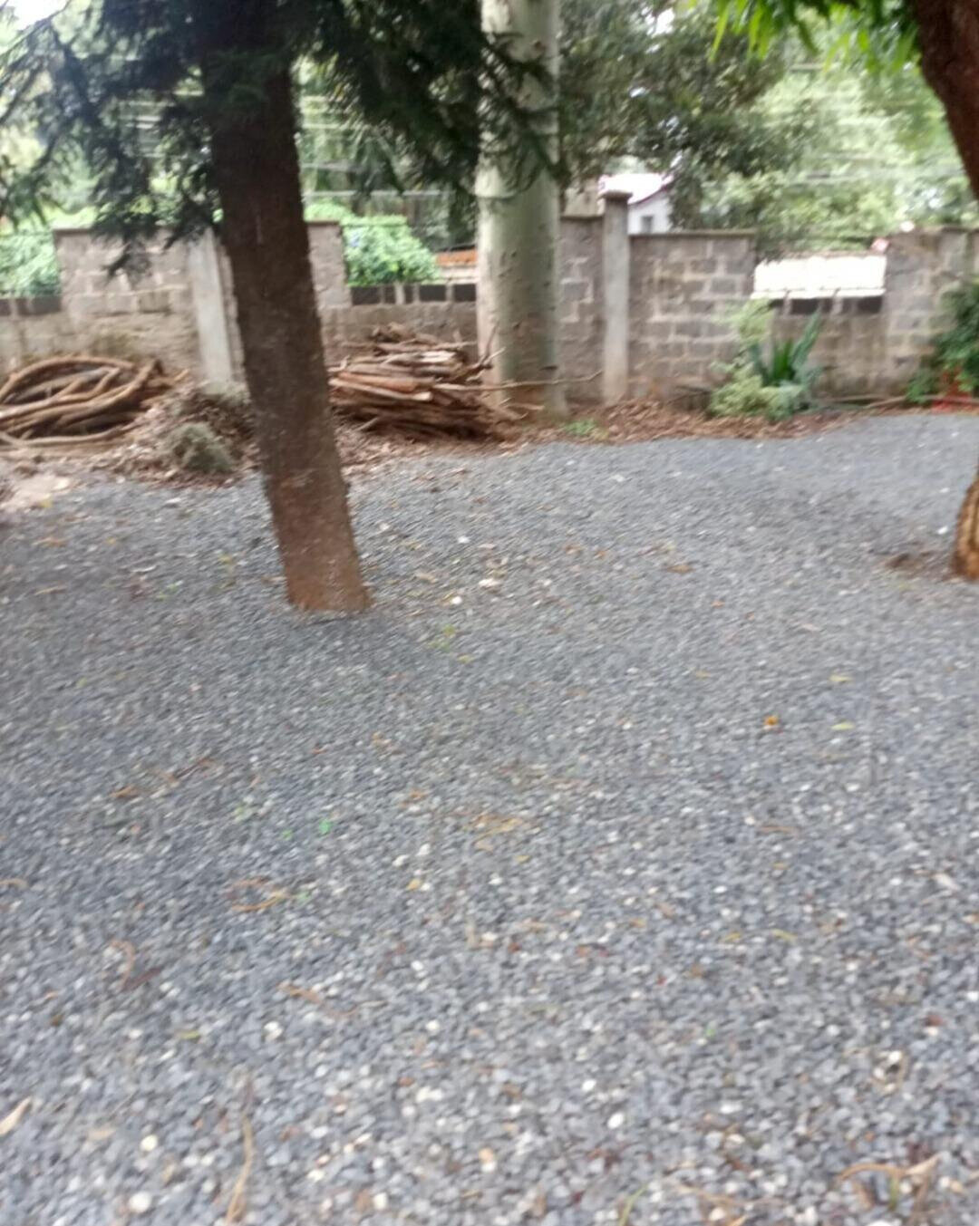 1 Acre Lavington Plot with Garden