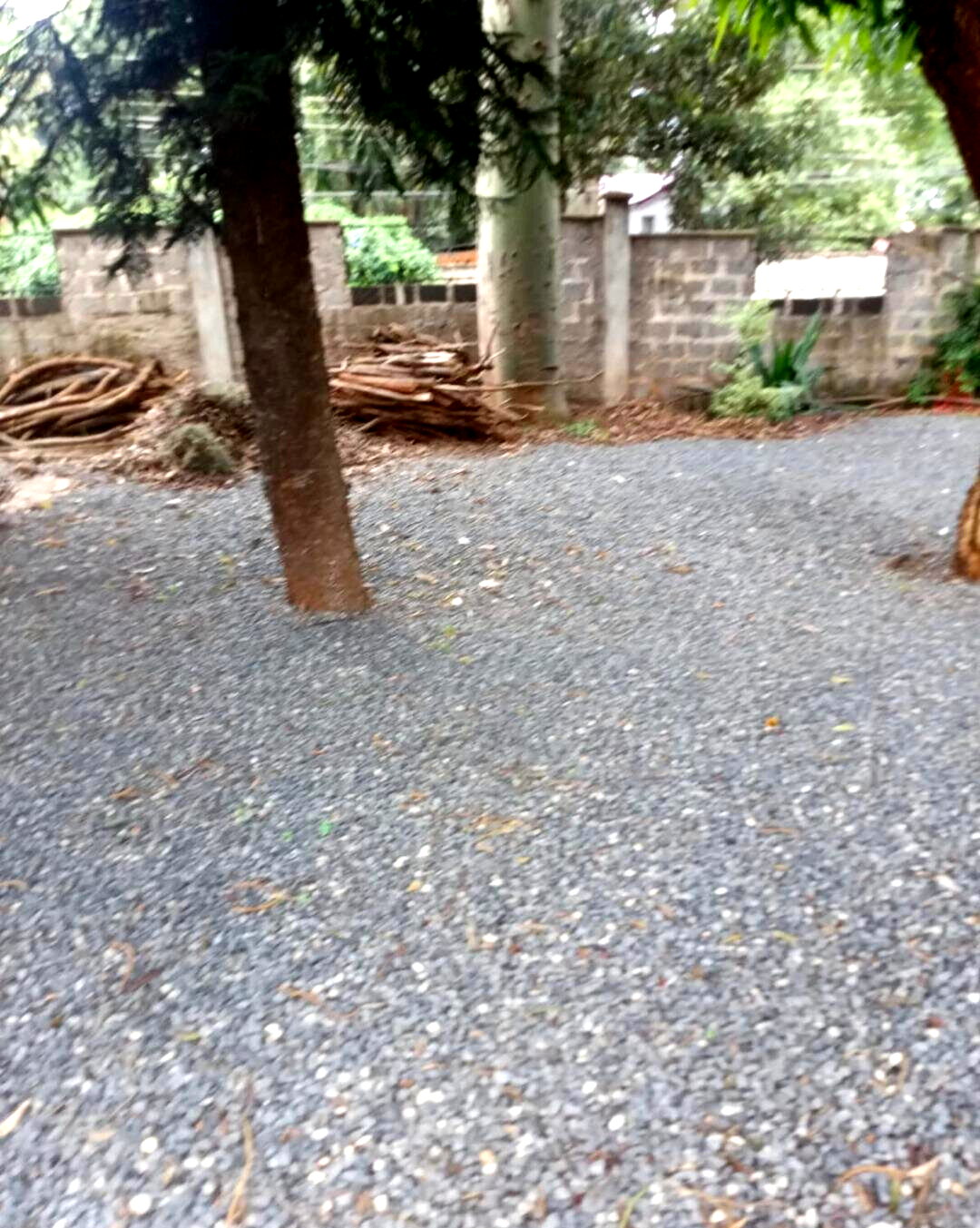 1 Acre Lavington Plot with Garden