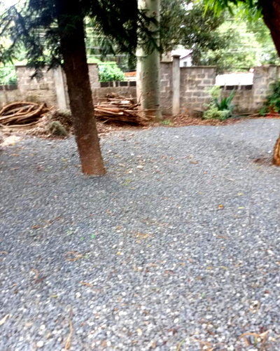 1 Acre Lavington Plot with Garden
