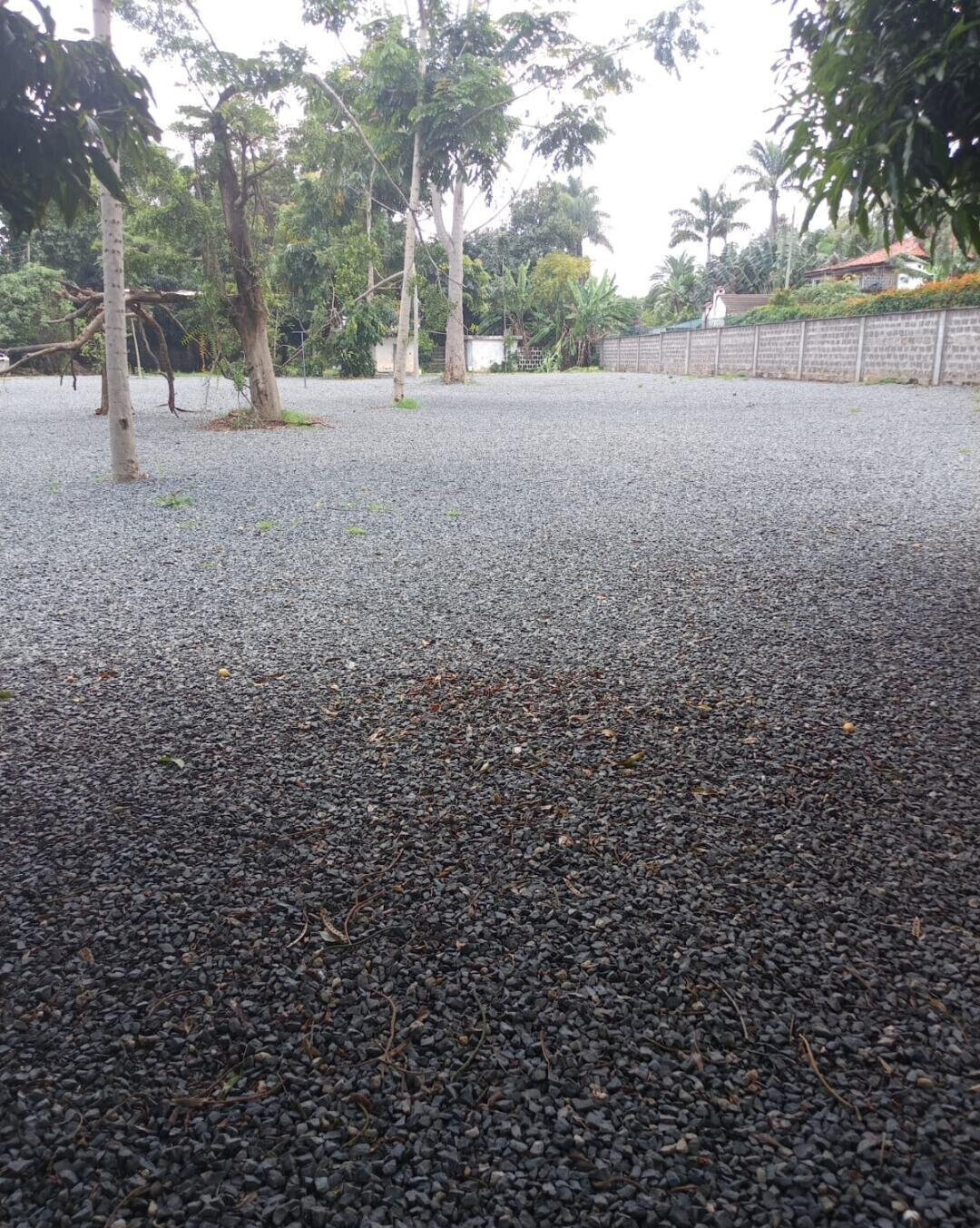 1 Acre Lavington Plot with Garden