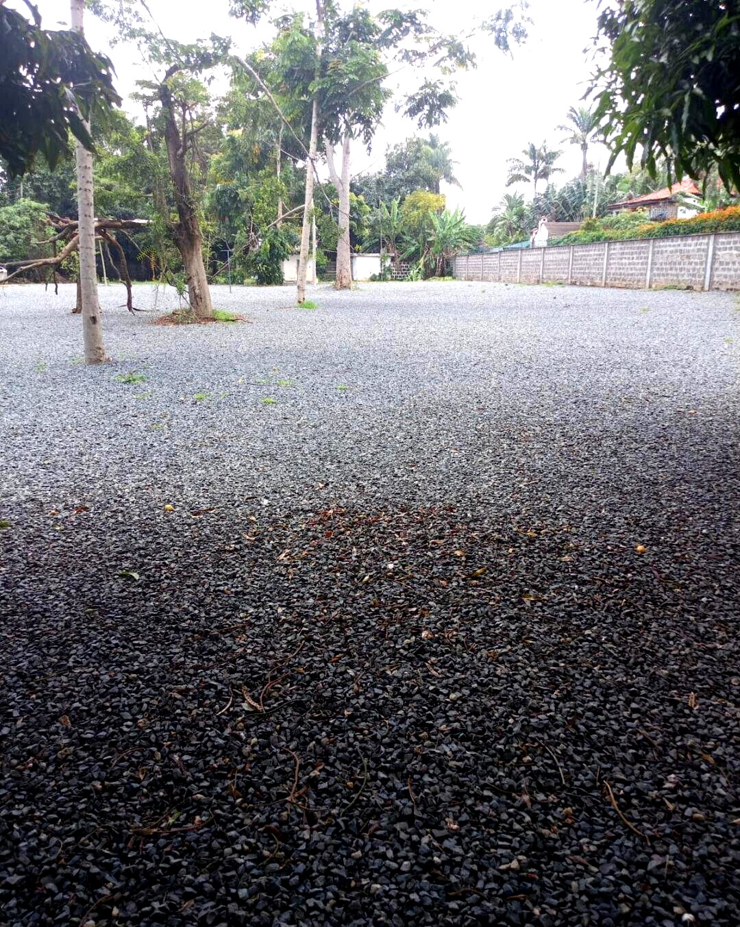 1 Acre Lavington Plot with Garden