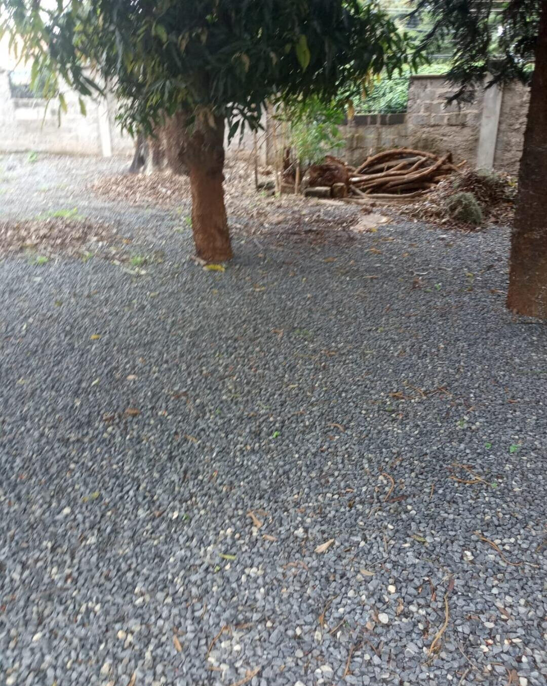 1 Acre Lavington Plot with Garden