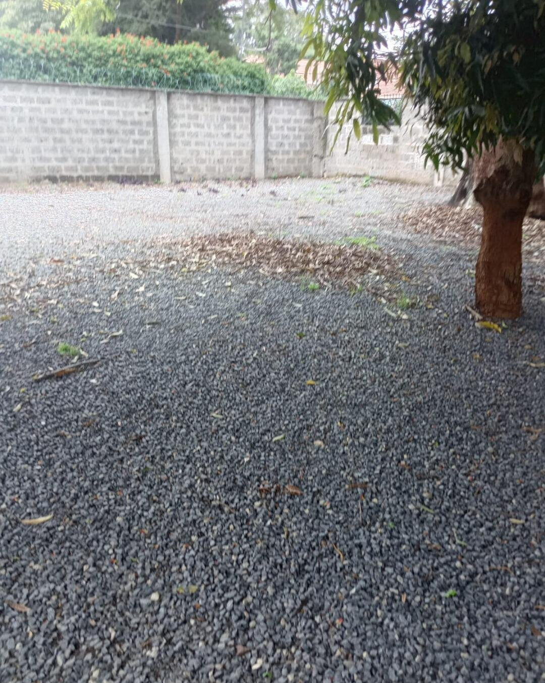 1 Acre Lavington Plot with Garden