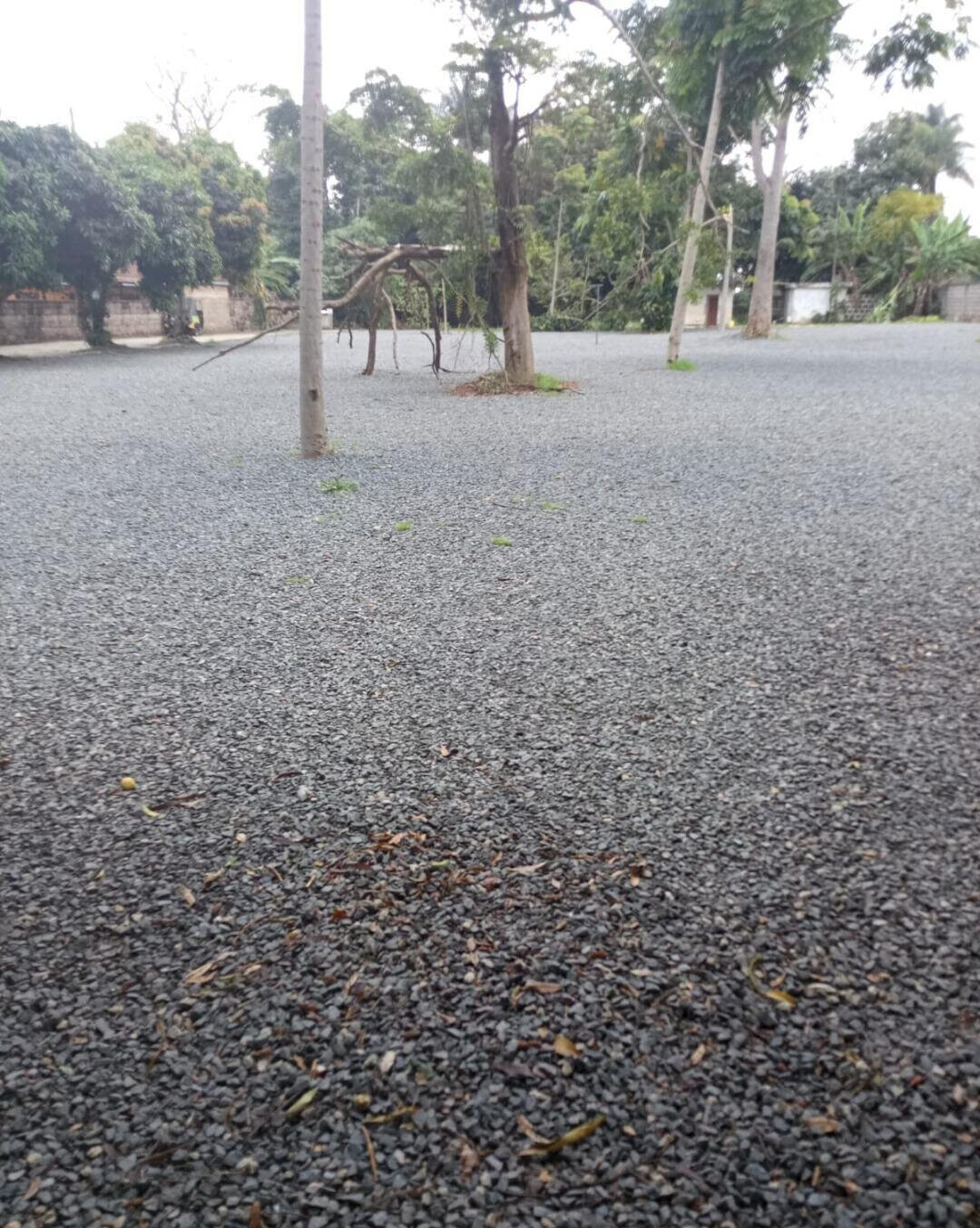 1 Acre Lavington Plot with Garden
