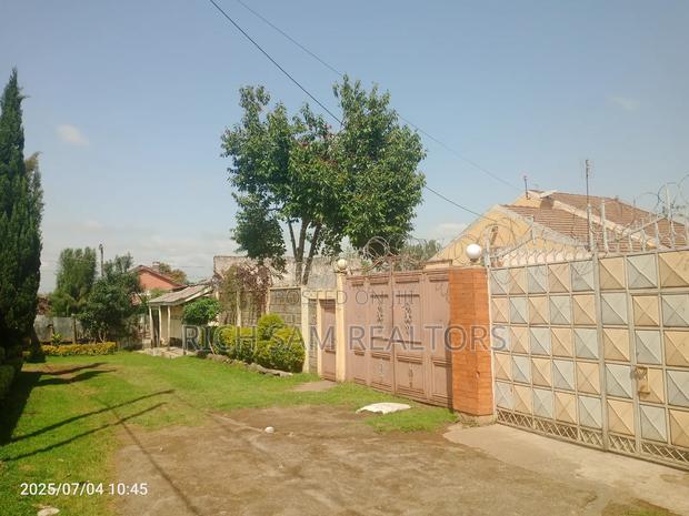 50/100 Plot on Sale Kiamunyi Olivin Centre