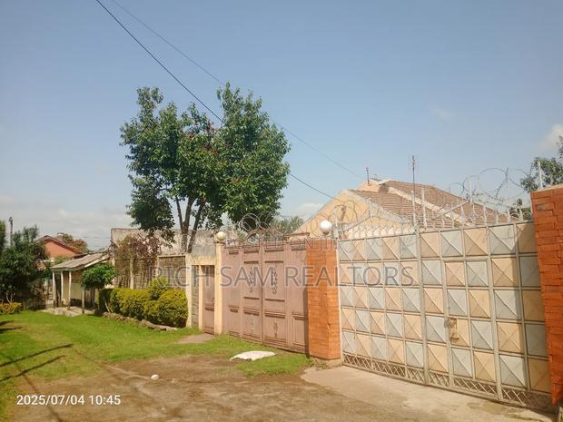 50/100 Plot on Sale Kiamunyi Olivin Centre