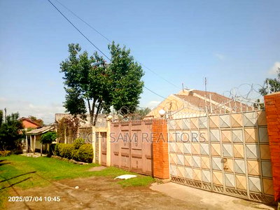 50/100 Plot on Sale Kiamunyi Olivin Centre - Image 3