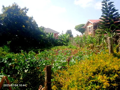 50/100 Plot on Sale Kiamunyi Olivin Centre - Image 7
