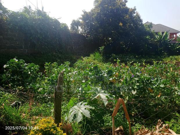 50/100 Plot on Sale Kiamunyi Olivin Centre