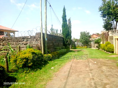 50/100 Plot on Sale Kiamunyi Olivin Centre - Image 6