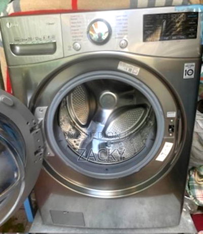 1bdrm Apartment in Junction, Riara Road, Valley Arcade for rent - Image 1