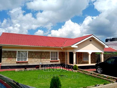 3bdrm Bungalow in Annex, Racecourse for sale - Image 2