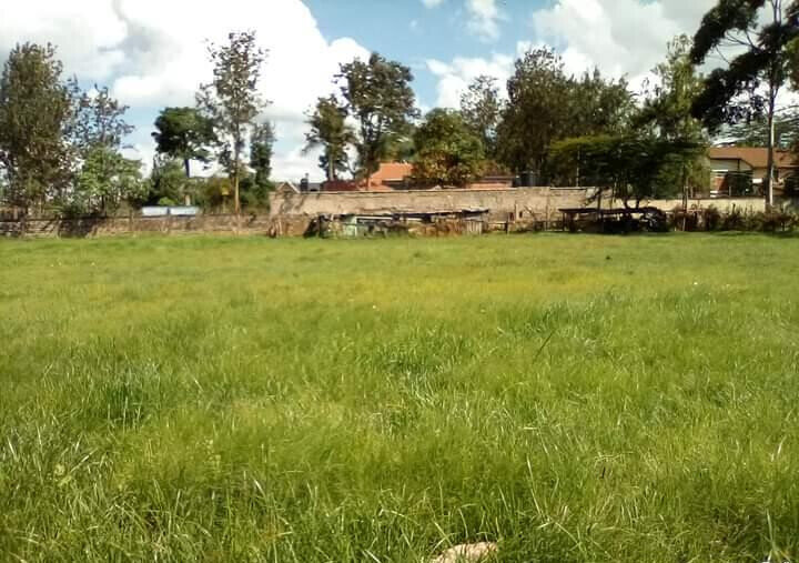 KSh 58M Karen Plot