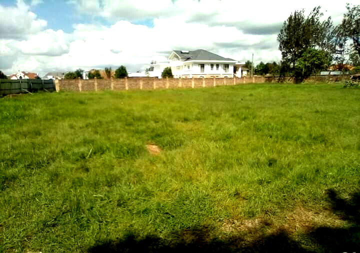 KSh 58M Karen Plot