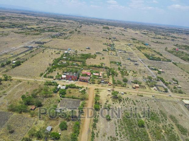 Plots For Sale In Jujafarm