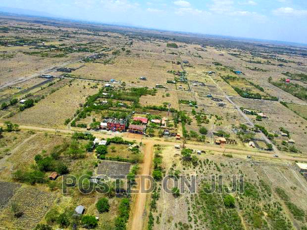 Plots For Sale In Jujafarm