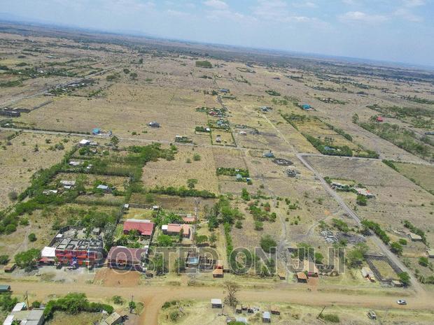 Plots For Sale In Jujafarm