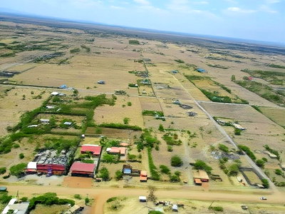 Plots For Sale In Jujafarm