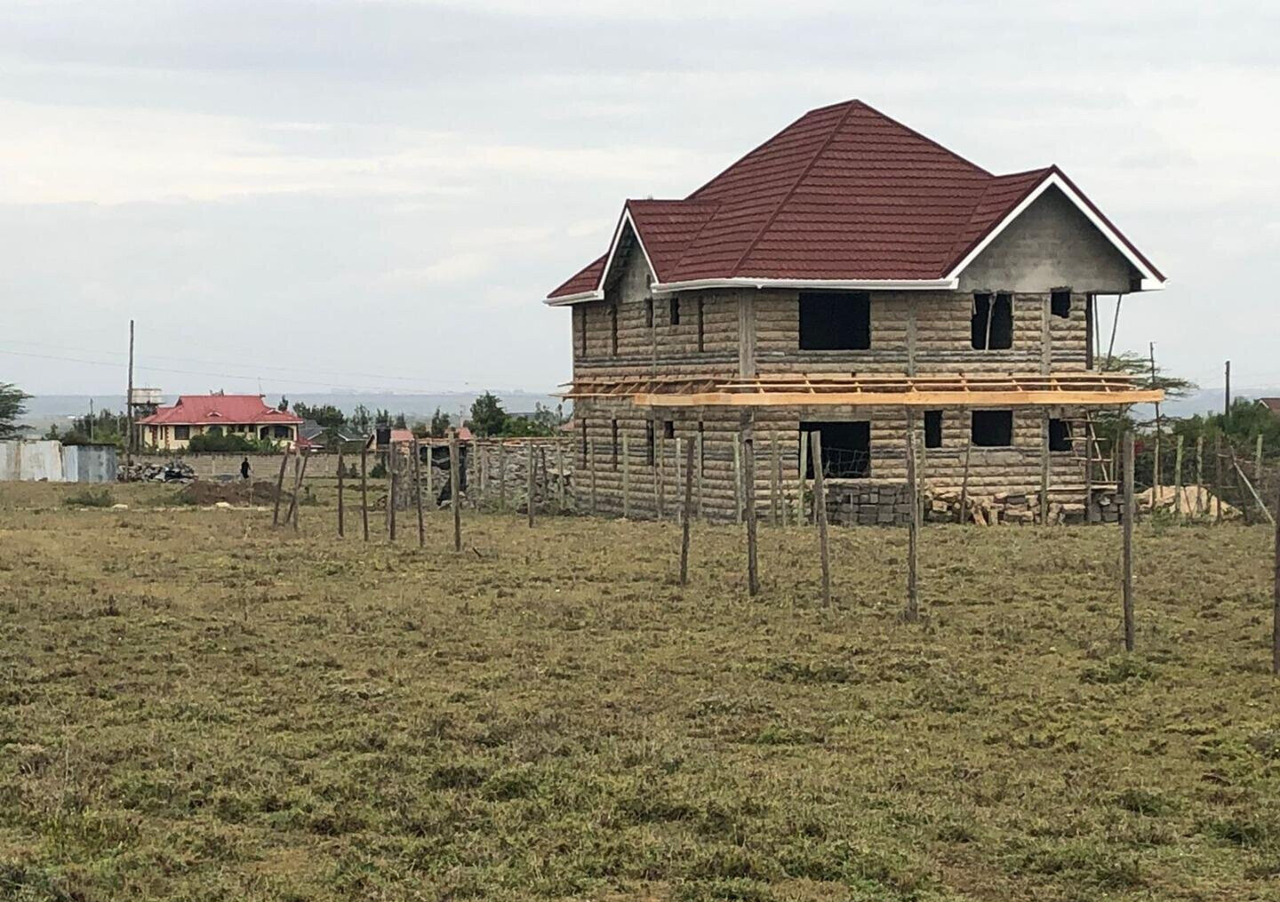 Kitengela Land at KSh 1.6M