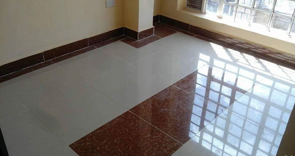 3BR Townhouse 200m from Katani Road - Syokimau