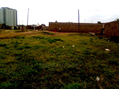 50 X 100 Commercial Plot at Gitambaya Estate Ruiru - Image 7