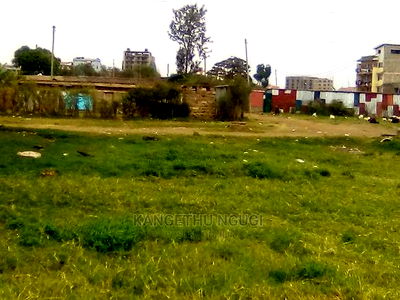 50 X 100 Commercial Plot at Gitambaya Estate Ruiru - Image 8