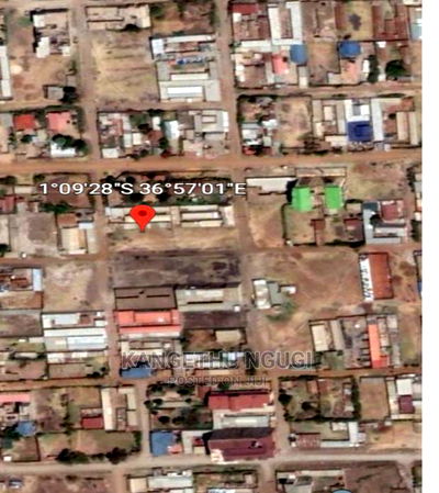 50 X 100 Commercial Plot at Gitambaya Estate Ruiru - Image 5