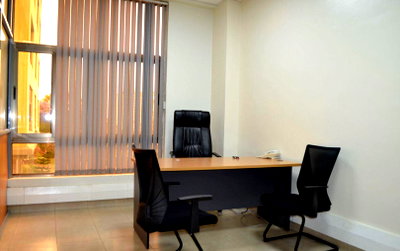 KSh 15.5M Office Space in Hurlingham