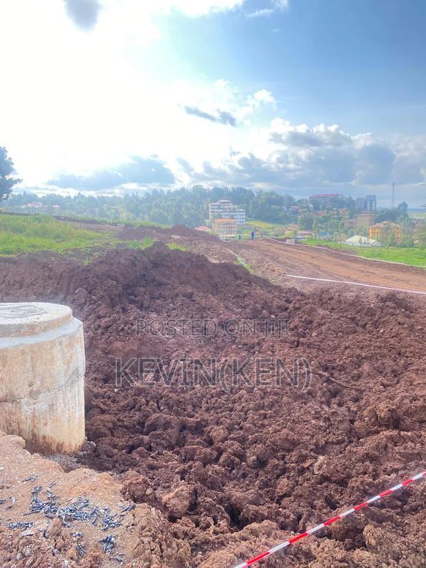 Land for Sale in Ngong Town