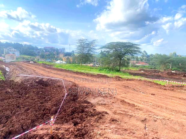 Land for Sale in Ngong Town
