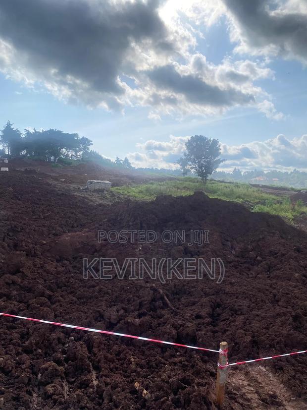 Land for Sale in Ngong Town