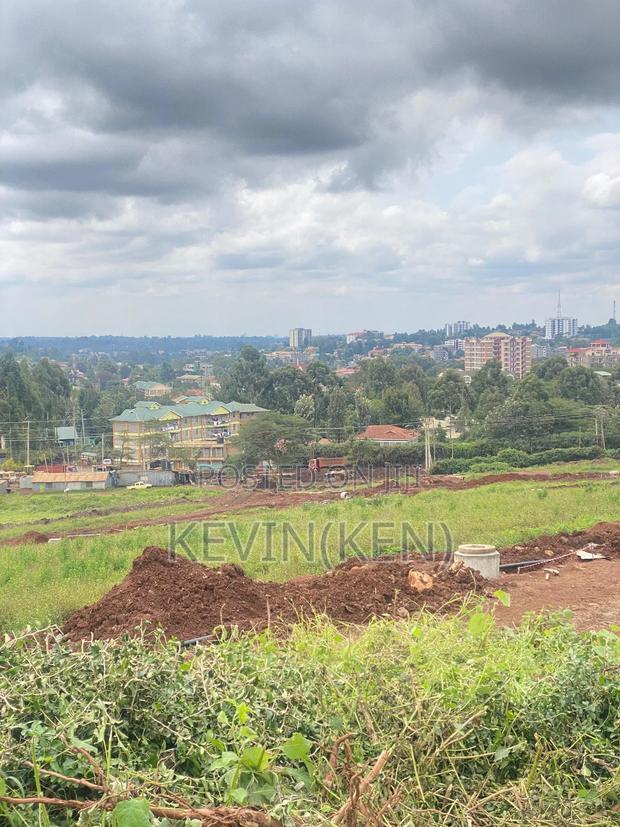Land for Sale in Ngong Town