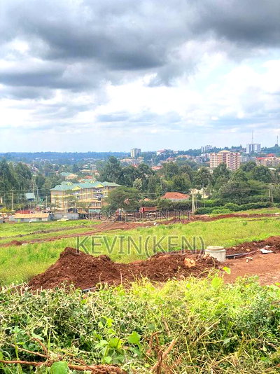 Land for Sale in Ngong Town - Image 6