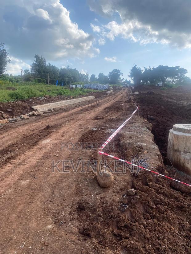 Land for Sale in Ngong Town