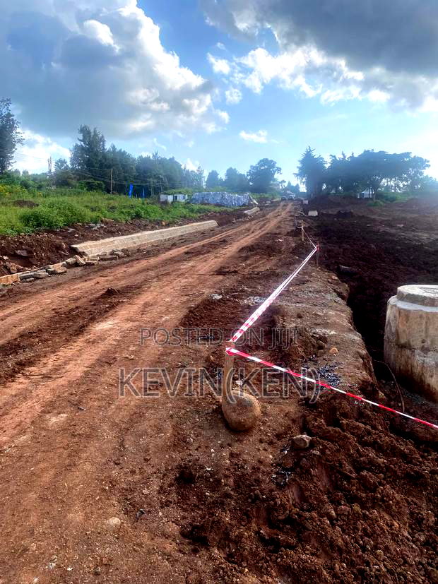 Land for Sale in Ngong Town