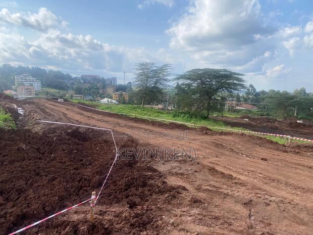 Land for Sale in Ngong Town