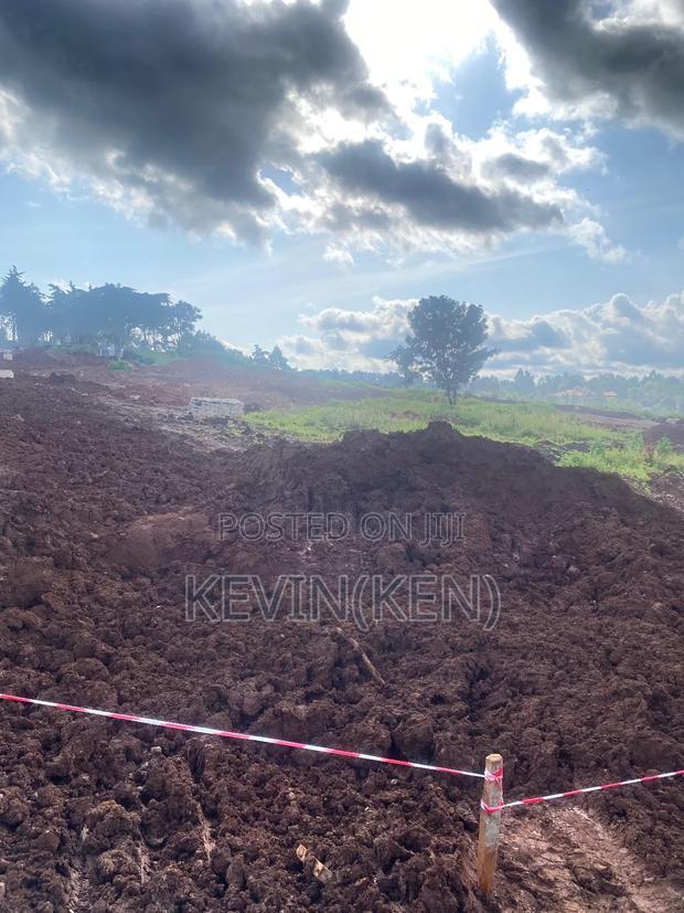 Land for Sale in Ngong Town