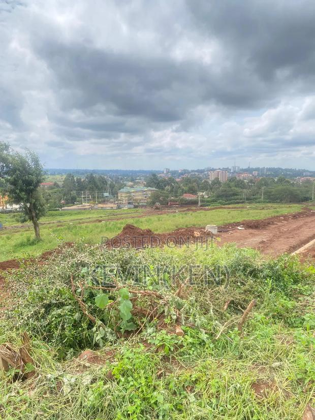 Land for Sale in Ngong Town