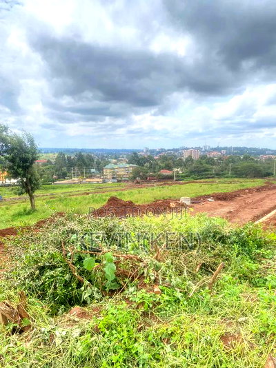 Land for Sale in Ngong Town - Image 9