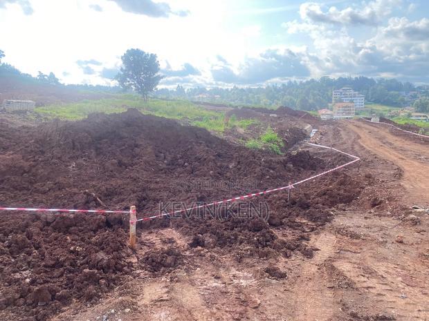 Land for Sale in Ngong Town