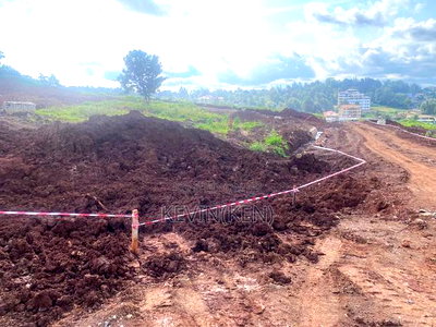 Land for Sale in Ngong Town - Image 1