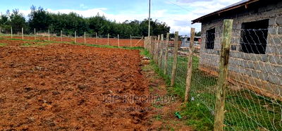 1/4 Plot Gor Sale in Mountainview Hillside in Eldoret - Image 5