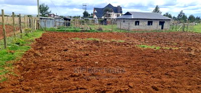 1/4 Plot Gor Sale in Mountainview Hillside in Eldoret - Image 8