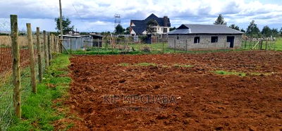 1/4 Plot Gor Sale in Mountainview Hillside in Eldoret - Image 1