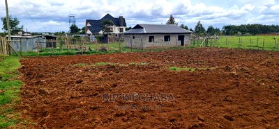 1/4 Plot Gor Sale in Mountainview Hillside in Eldoret - Image 3