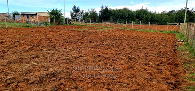 1/4 Plot Gor Sale in Mountainview Hillside in Eldoret - Image 4