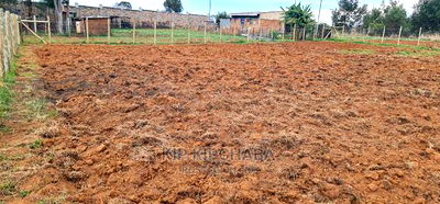 1/4 Plot Gor Sale in Mountainview Hillside in Eldoret - Image 6